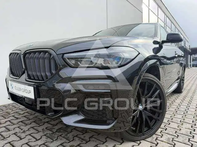 2023 BMW X6