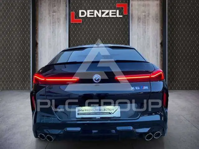2023 BMW X6