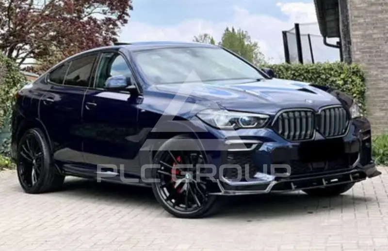 2023 BMW X6