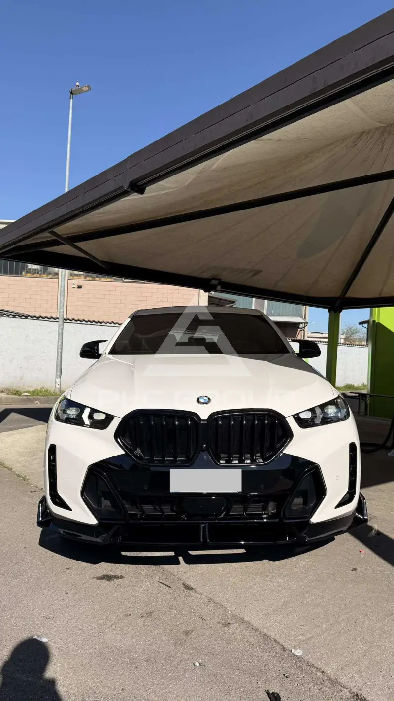 2023 BMW X6