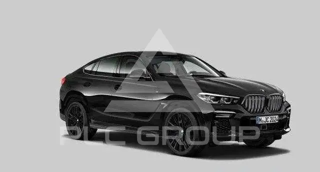 2023 BMW X6