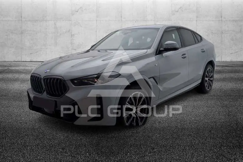 2023 BMW X6