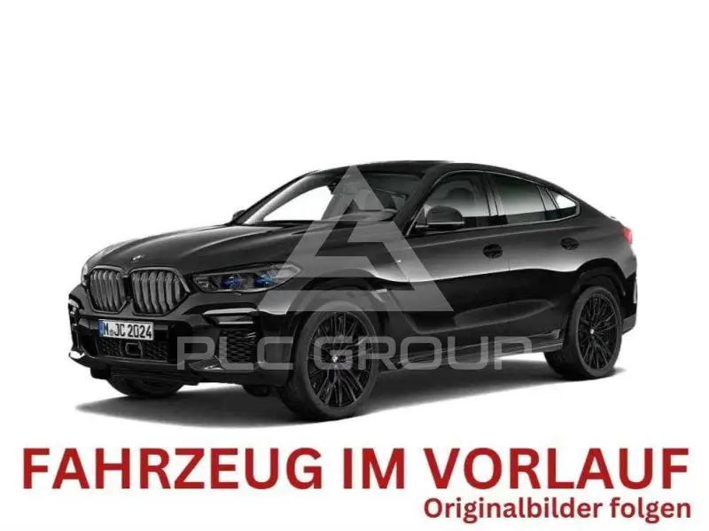 2023 BMW X6