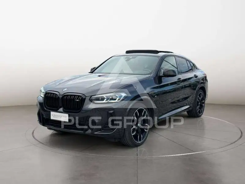 2023 BMW X4