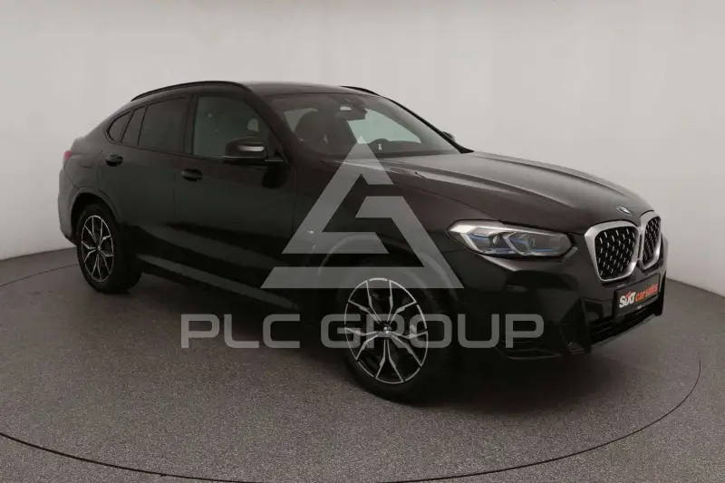 2023 BMW X4
