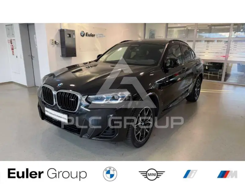 2023 BMW X4