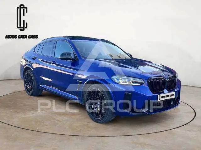 2023 BMW X4