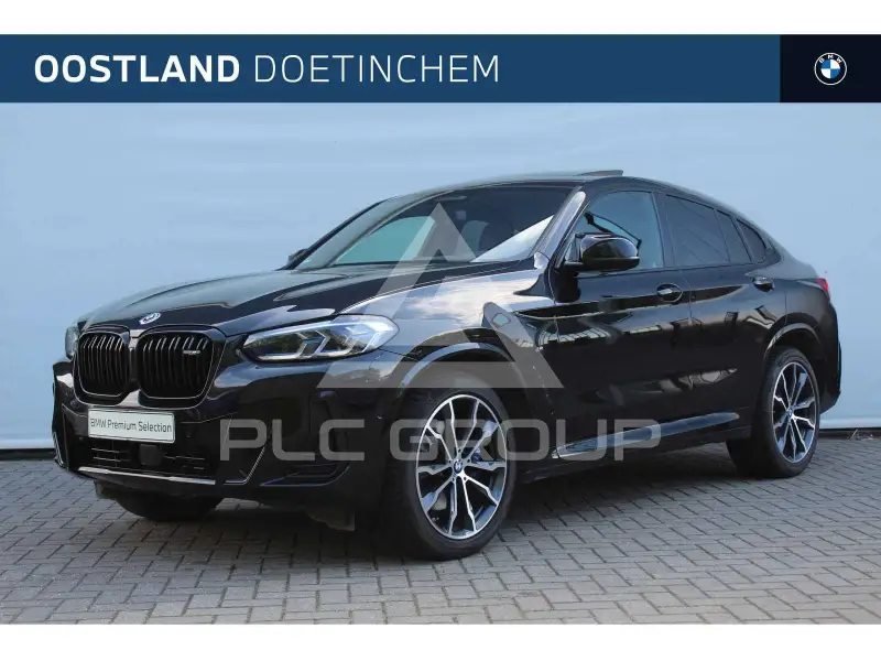 2023 BMW X4