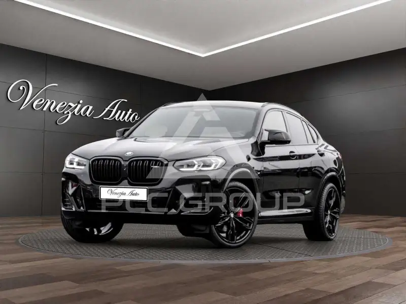 2023 BMW X4