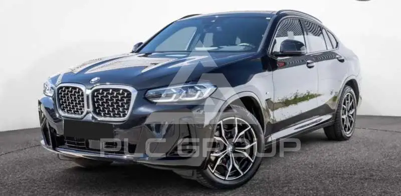 2023 BMW X4