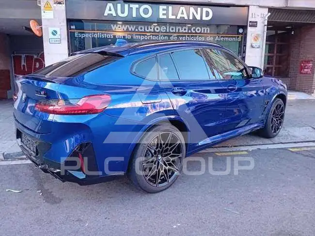 2023 BMW X4