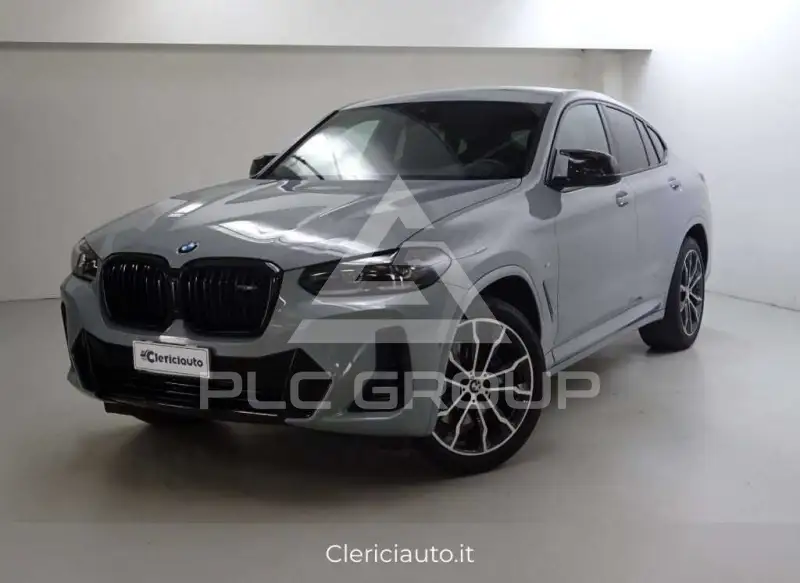 2023 BMW X4