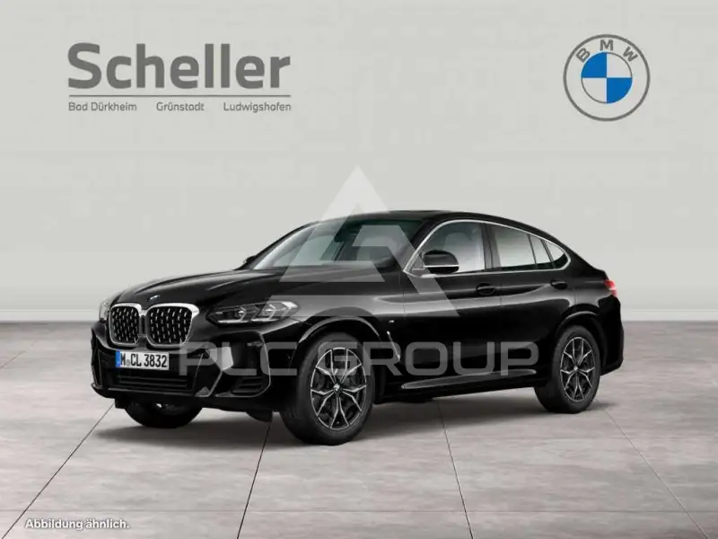 2023 BMW X4