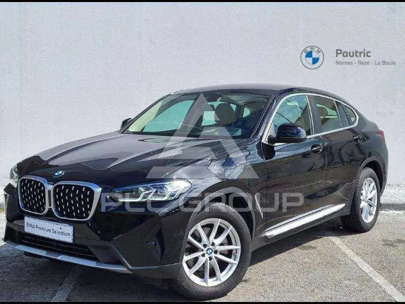 2023 BMW X4