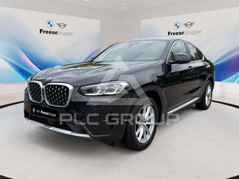 2023 BMW X4