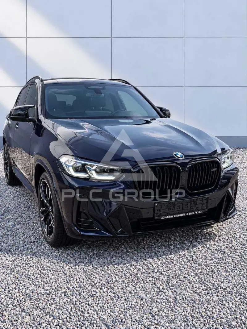 2023 BMW X4