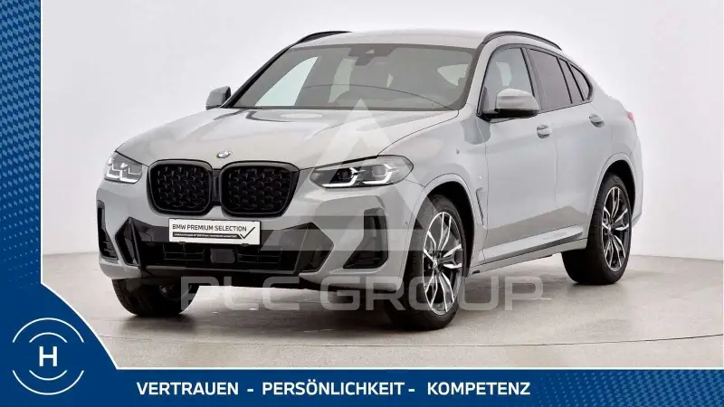 2023 BMW X4