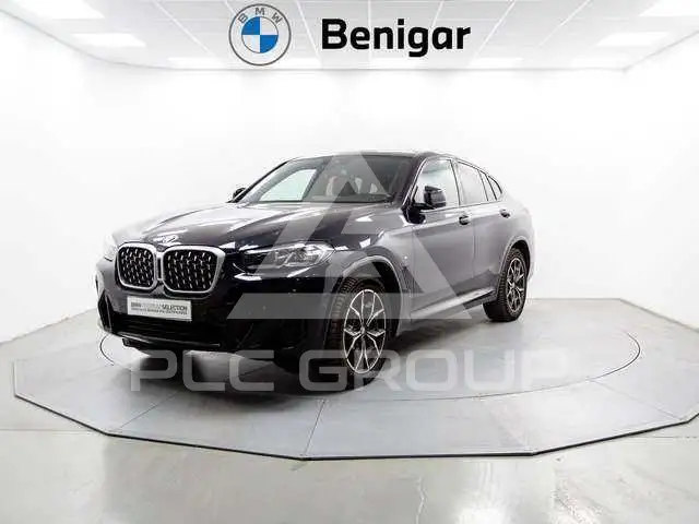 2023 BMW X4