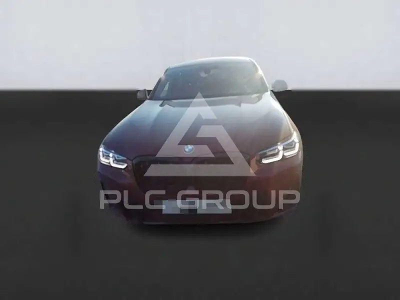 2023 BMW X4