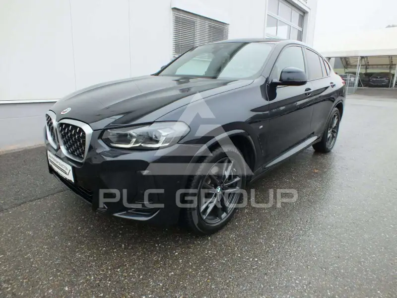 2023 BMW X4