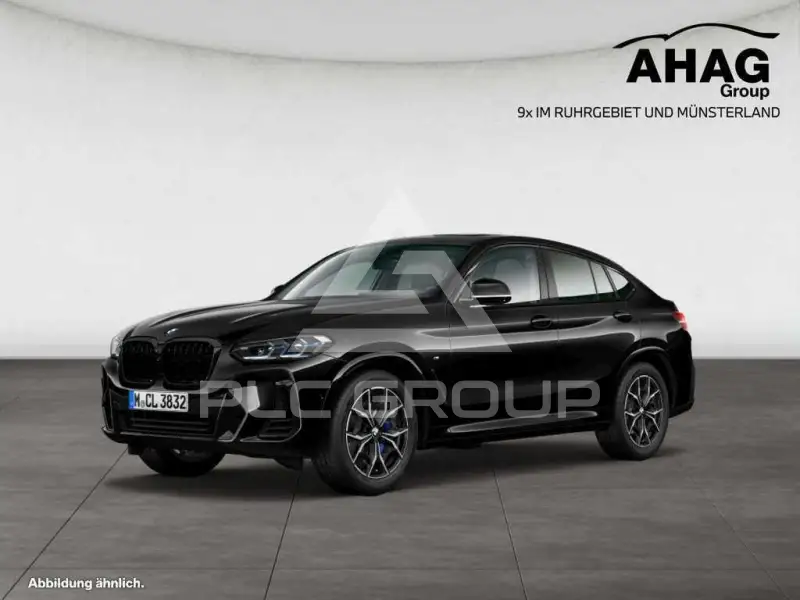 2023 BMW X4