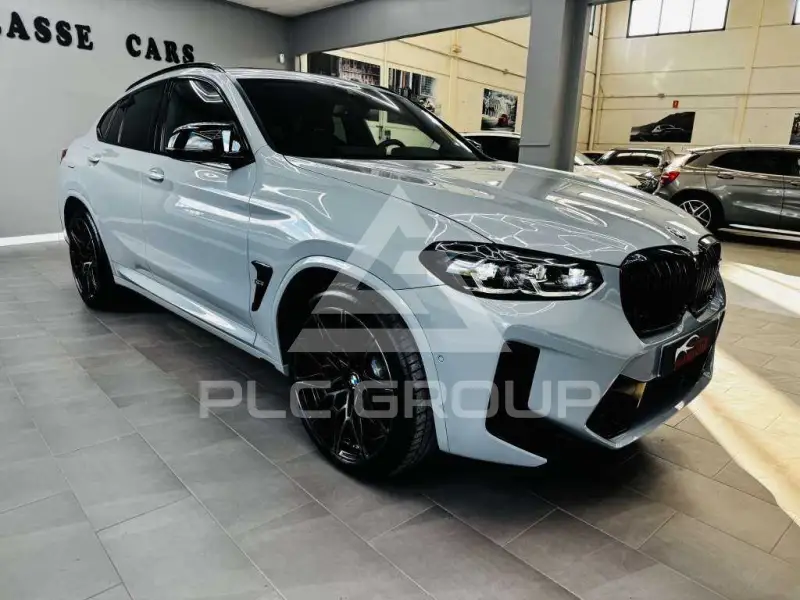 2023 BMW X4
