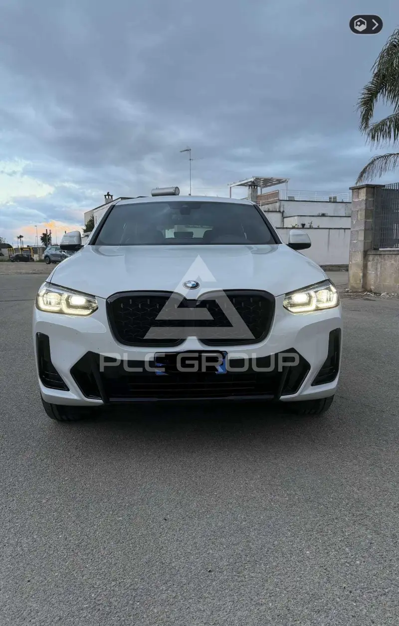 2023 BMW X4