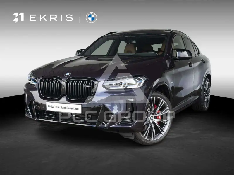 2023 BMW X4