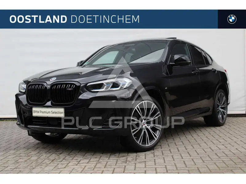 2023 BMW X4