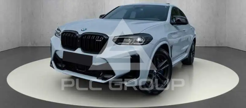 2023 BMW X4
