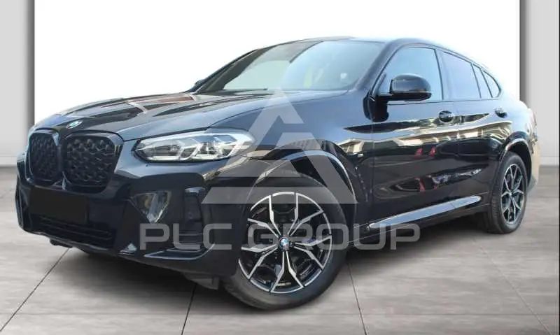 2023 BMW X4