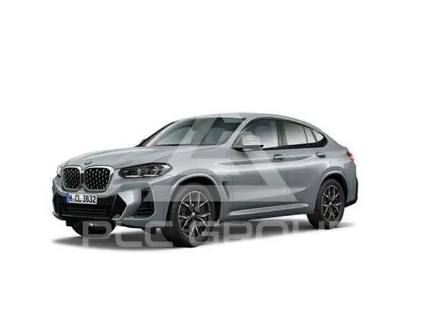 2023 BMW X4