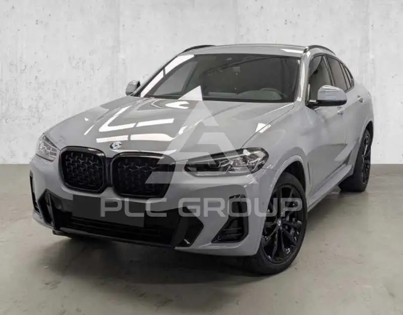 2023 BMW X4
