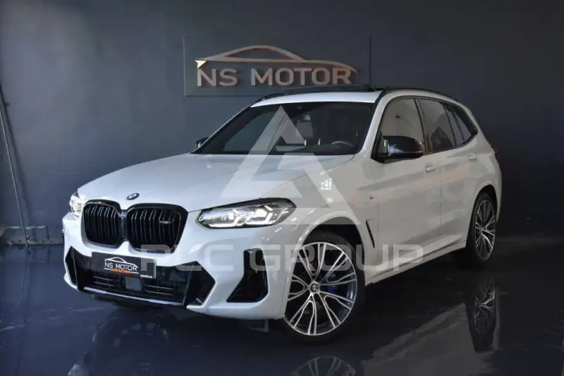 2023 BMW X4