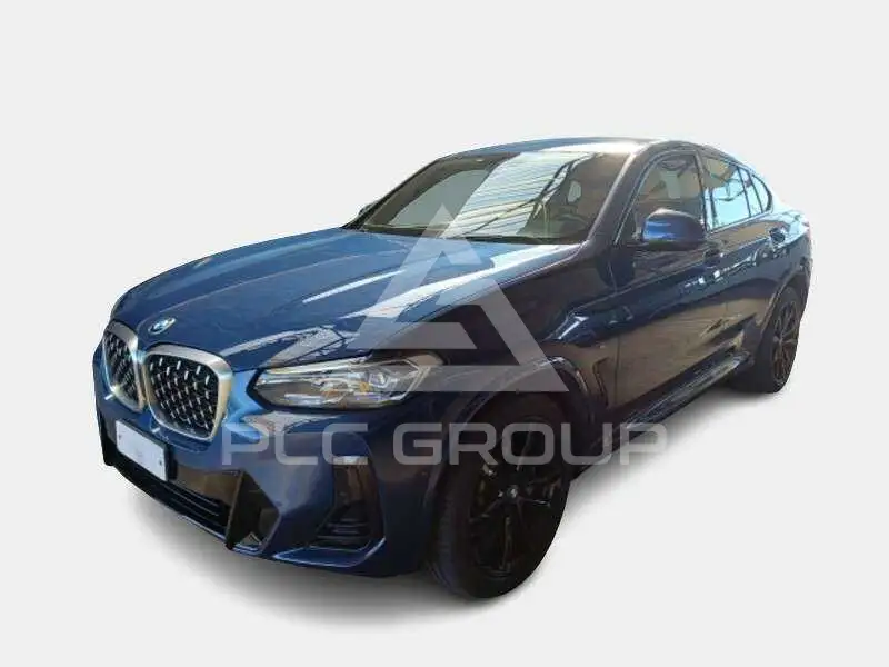 2023 BMW X4