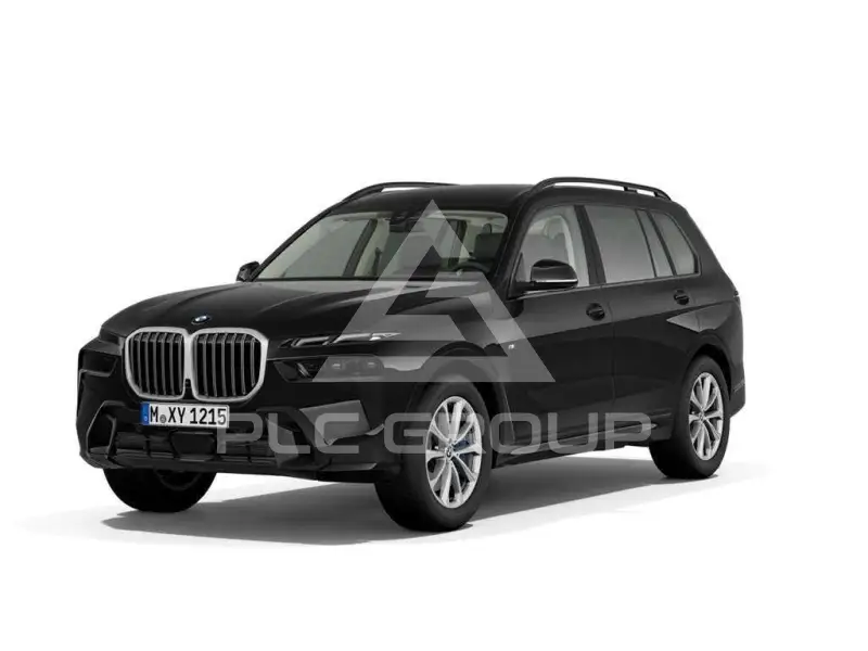 2023 BMW X7