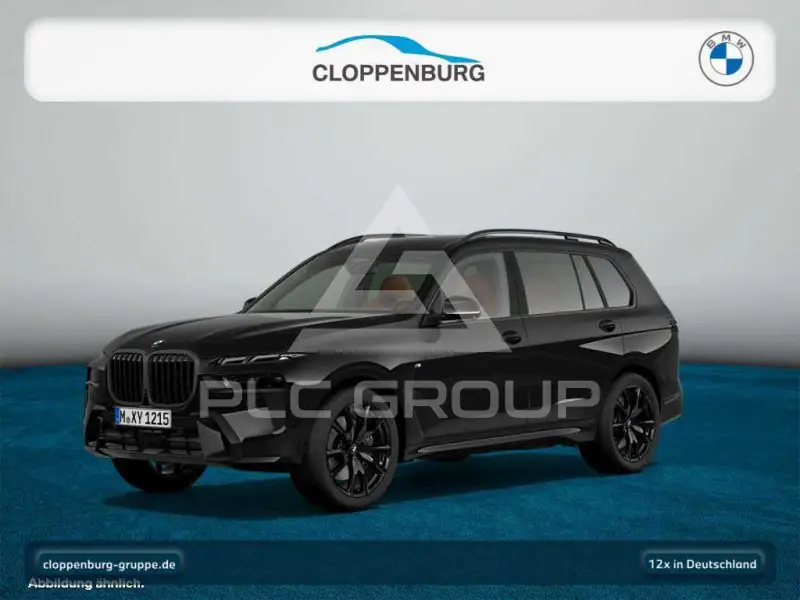 2023 BMW X7