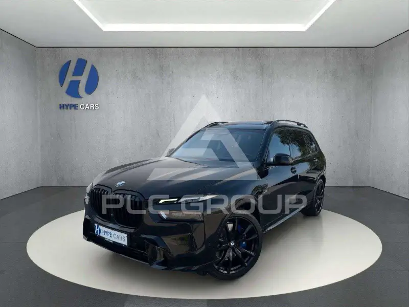 2023 BMW X7