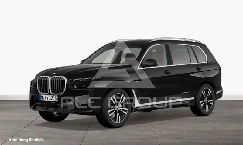 2023 BMW X7