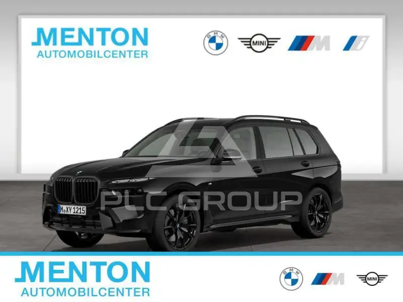 2023 BMW X7