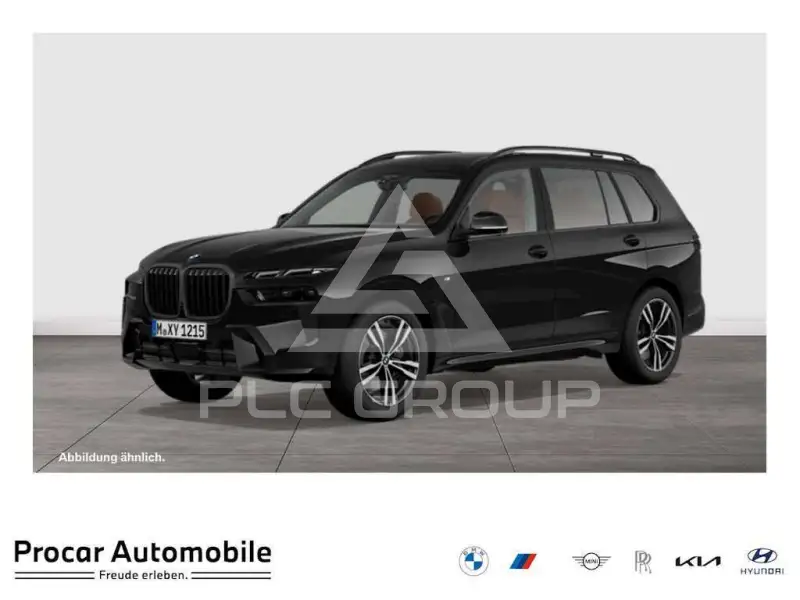 2023 BMW X7