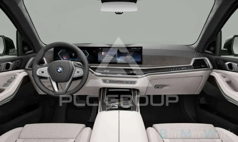 2023 BMW X7