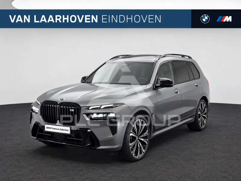 2023 BMW X7
