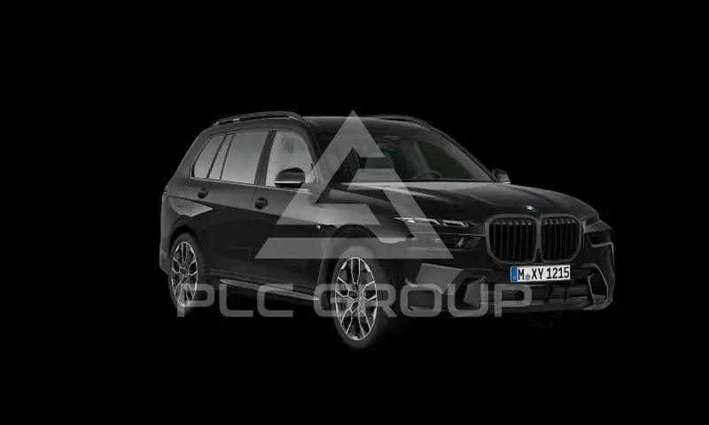 2023 BMW X7
