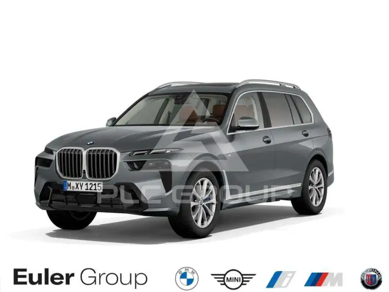 2023 BMW X7