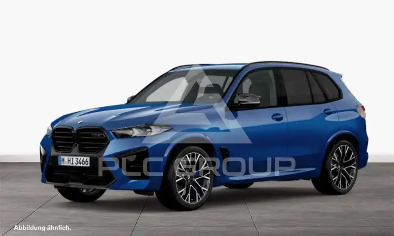 2023 BMW X5