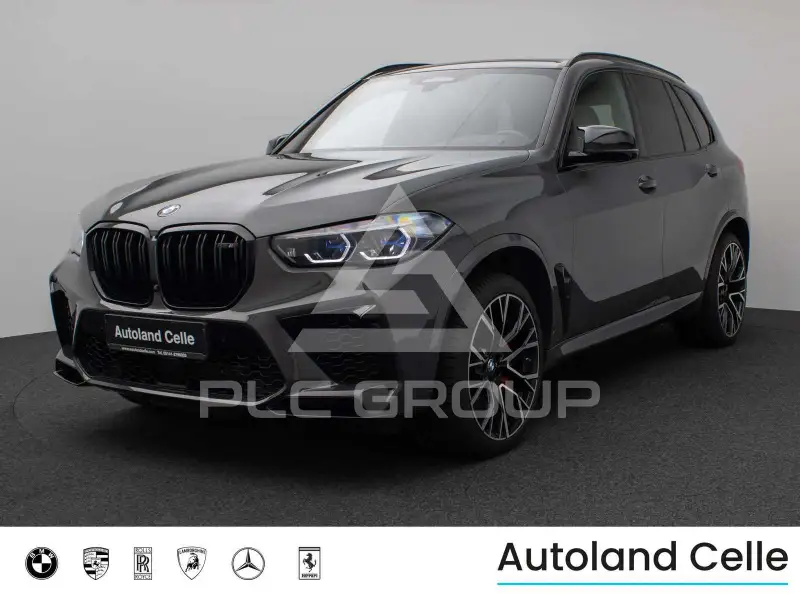2023 BMW X5