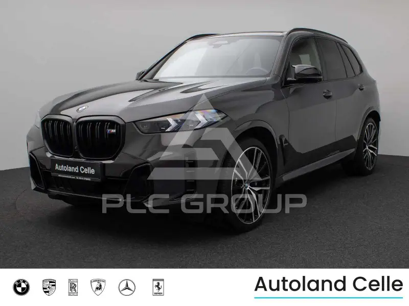 2023 BMW X5