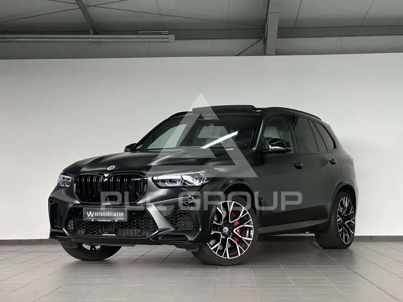 2023 BMW X5