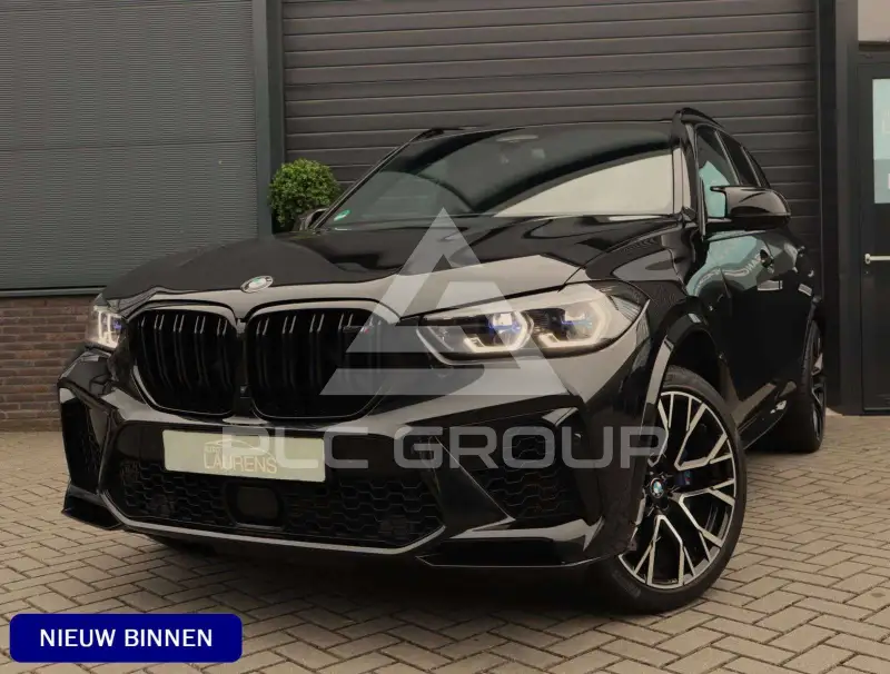 2023 BMW X5